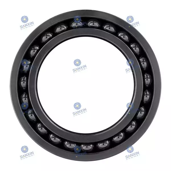Шариковые подшипники из нитрида кремния
