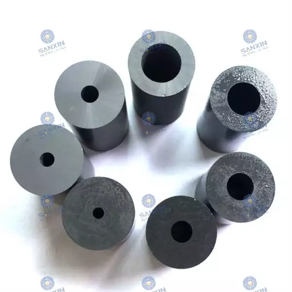 Сопла из карбида бора B4C для пескоструйной обработки | Максимальный ресурс
