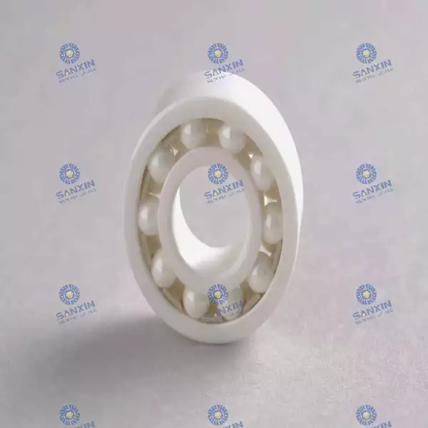 Циркониевые керамические шарики