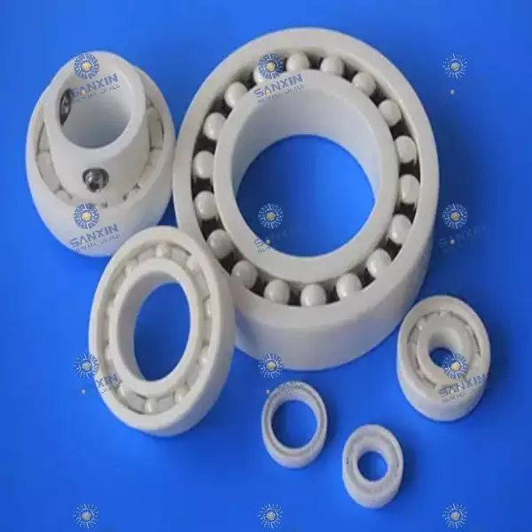 Керамический шарикоподшипник