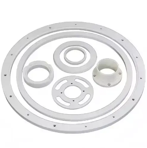 Керамическая уплотнительная деталь из диоксида циркония