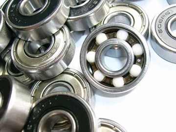 Zirconia Ceramic Ball Bearing