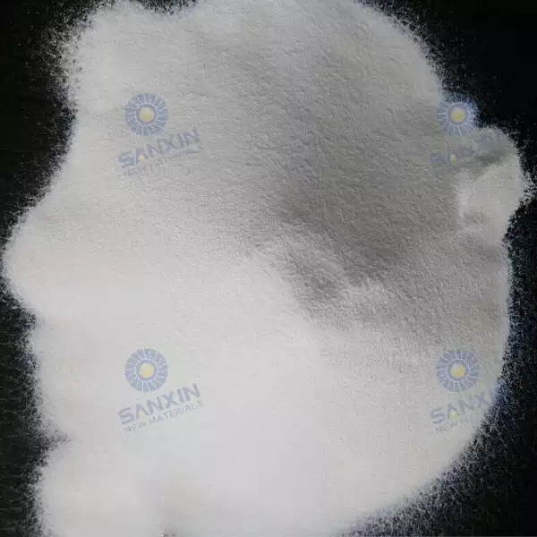 Высокопроизводительные керамические песочные шарики (FZ) | Промышленная дробеструйная среда ZrO₂-SiO₂