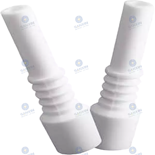 Керамическое сопло из диоксида циркония (ZrO₂)