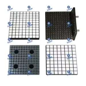Керамическая резиновая облицовка