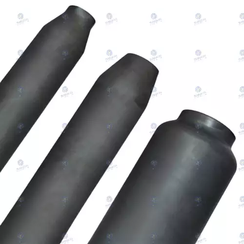 Сопло из карбида кремния SiC — Sanxin New Materials
