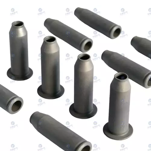 Сопло из карбида кремния