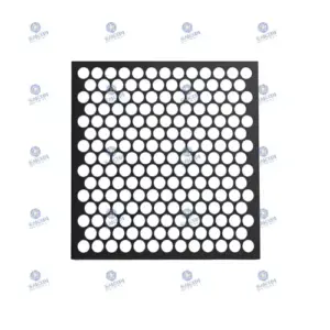 Керамическая облицовка со стальной подложкой (2 в 1) — Sanxin New Materials