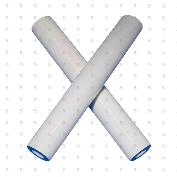 Трубка из стабилизированного иттрием диоксида циркония (YSZ)