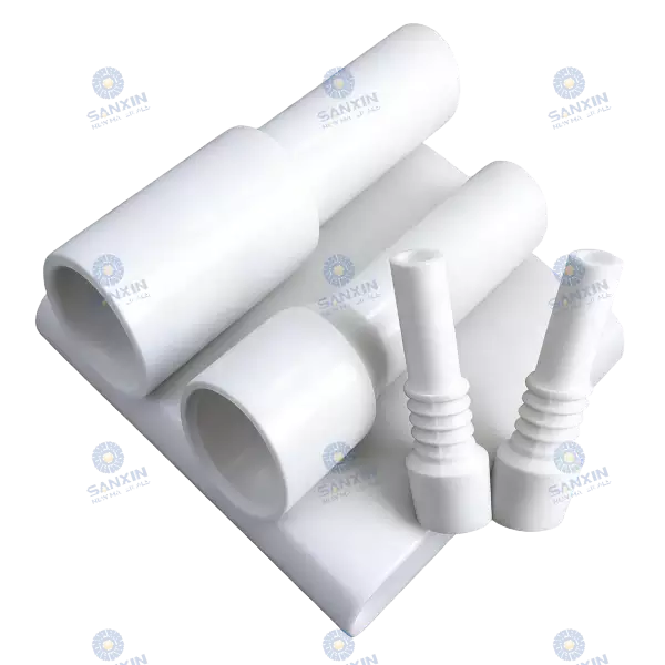 Керамическое сопло из диоксида циркония (ZrO₂) от Sanxin New Materials