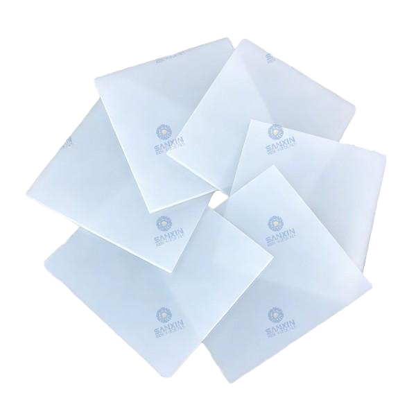 Керамическая пластина/лист/диск из диоксида циркония