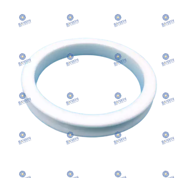 Циркониевые керамические уплотнения