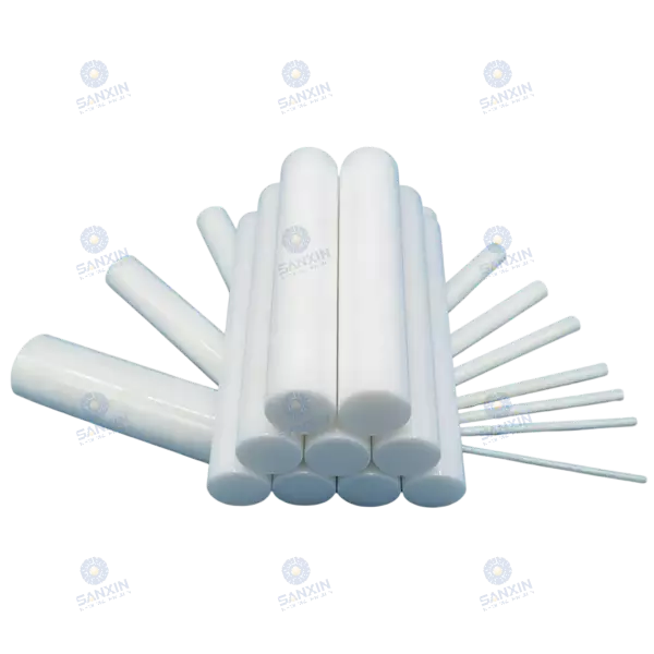 Керамический стержень цирконий ZrO₂