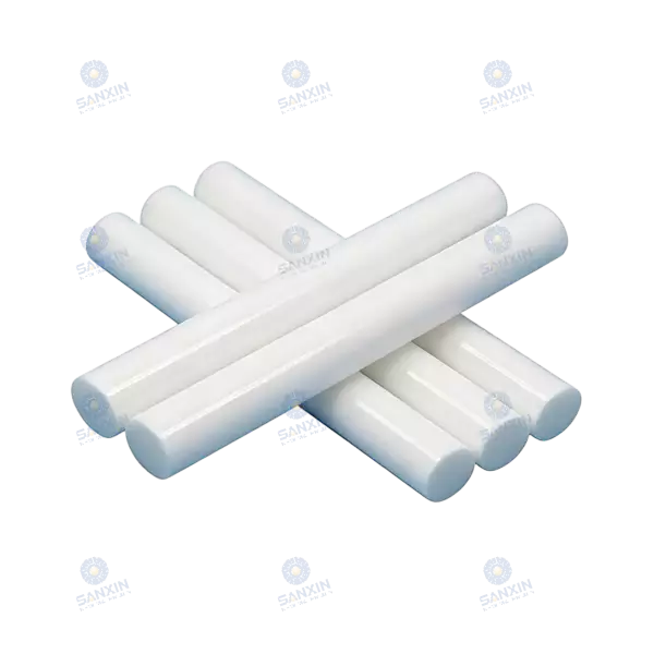 Керамический стержень цирконий ZrO₂ | SANXIN 2026