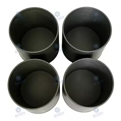 Шлифовальный цилиндр из карбида кремния (SiC) — Sanxin New Materials