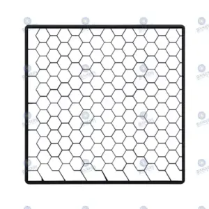 Вставка из керамической резины (2 в 1)