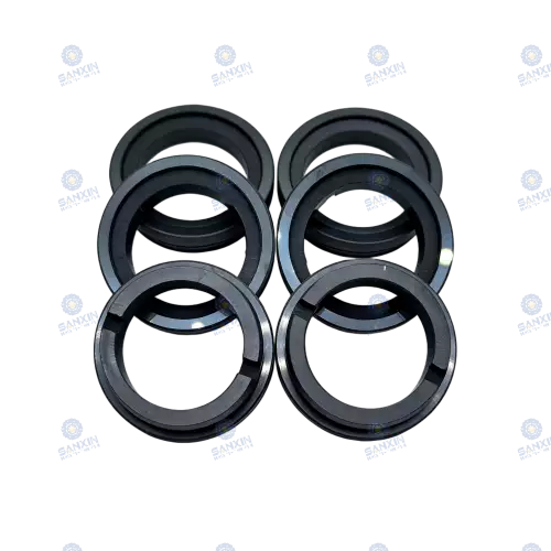 Уплотнительное кольцо из карбида кремния SiC