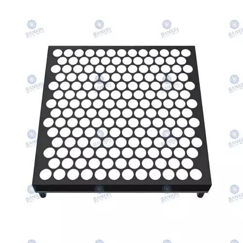 Вставка из керамической резины (2 в 1)