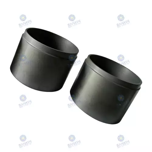 Шлифовальный барабан/цилиндр/банка из карбида кремния