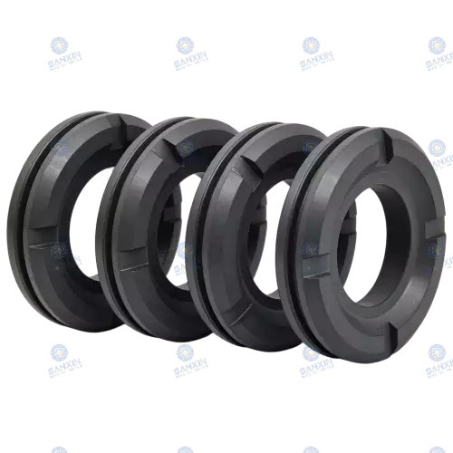 Уплотнительное кольцо из карбида кремния SiC